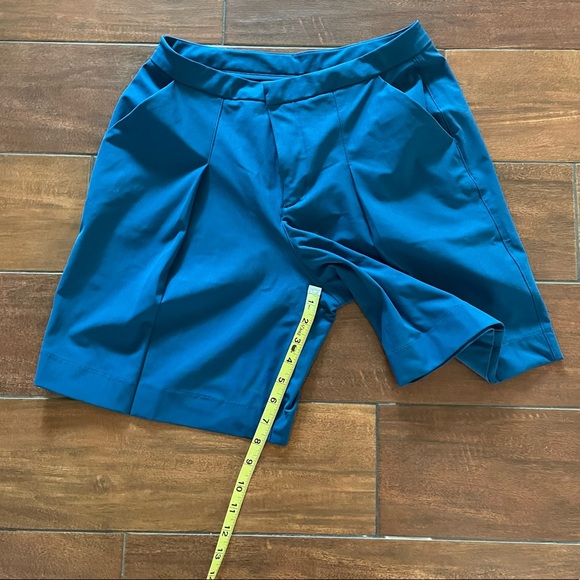 Lululemon - Casual or Athletic Shorts - Picture 3 of 6